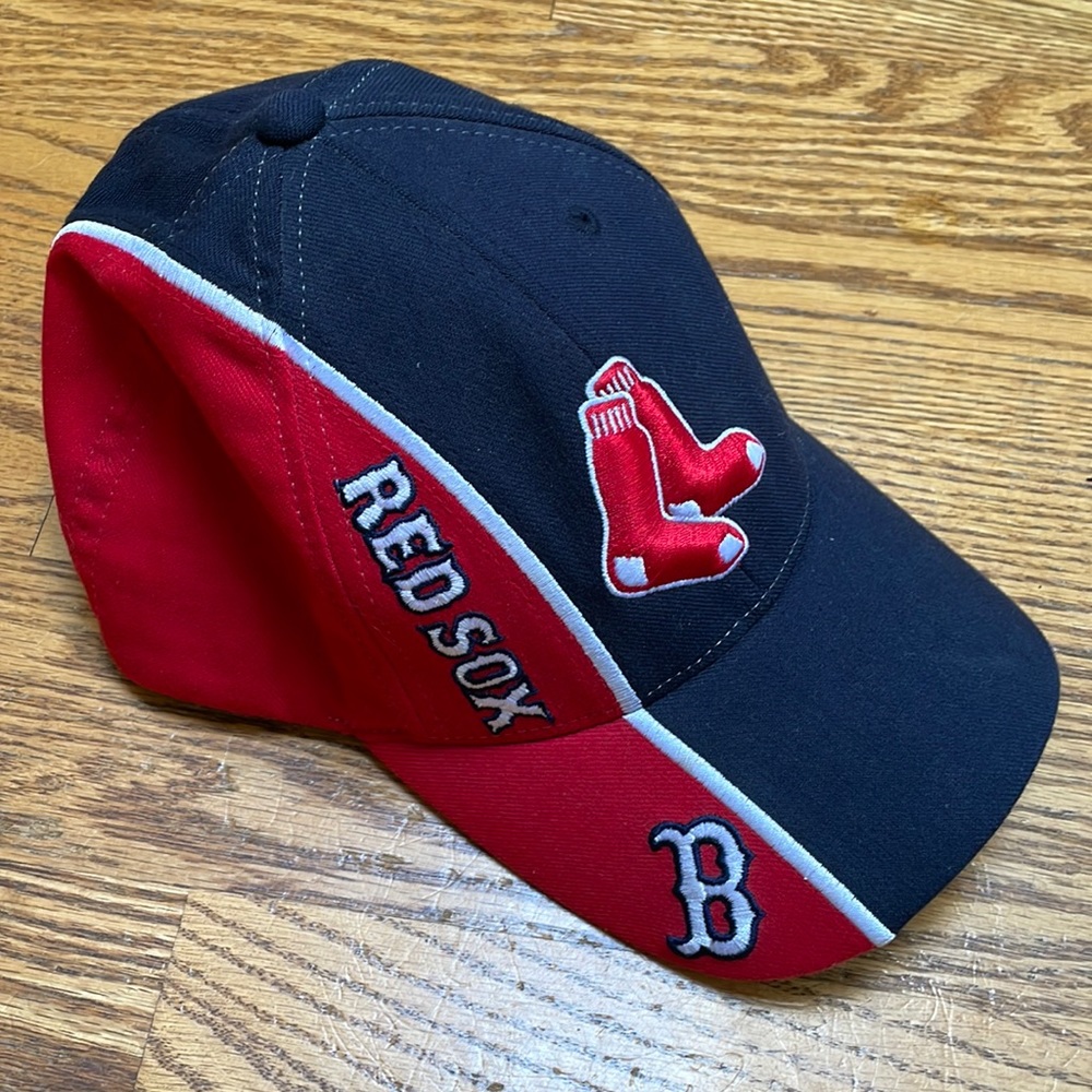 Red Sox hat